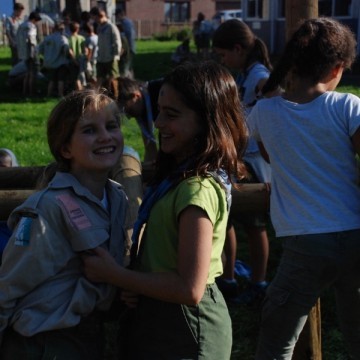 DSC 0221 - Scouts en Gidsen Zaventem 